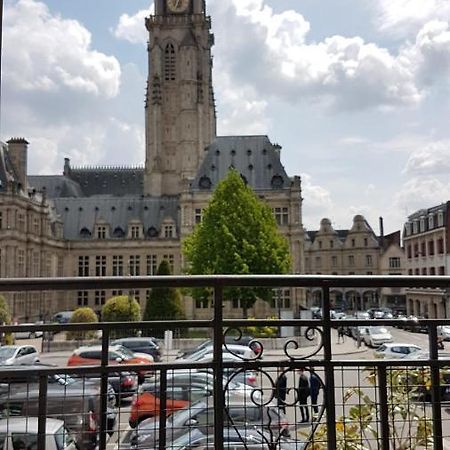 T2 Sur Les Places 아라스 외부 사진